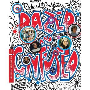 Dazed and Confused (Criterion Collection)